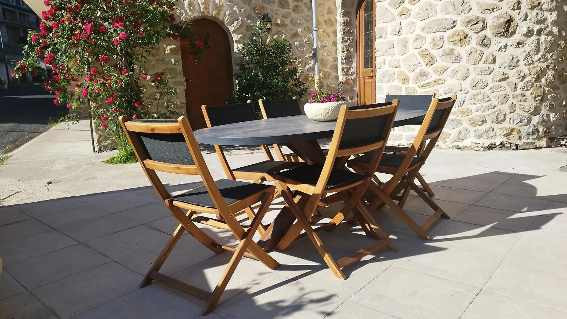 Lou Castelou Hotel Sebrazac