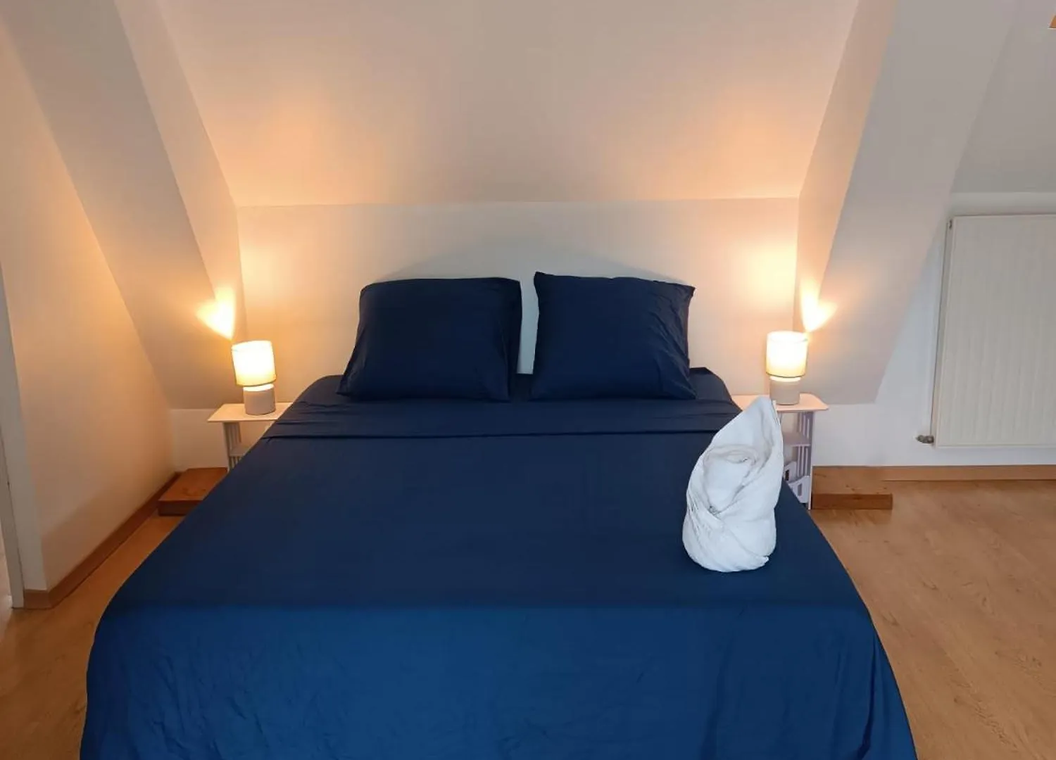 Lou Castelou Hotel Sebrazac 0*,