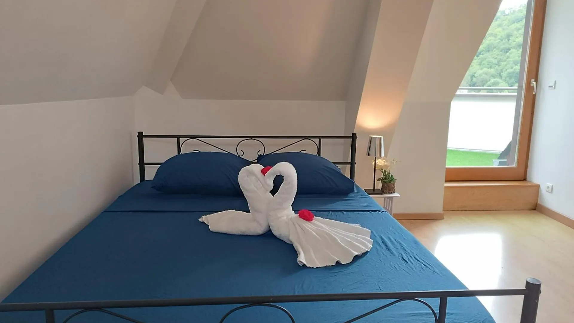 Lou Castelou Hotel Sebrazac França